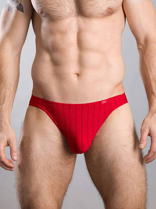 HOM CHIC MicroBrief rot