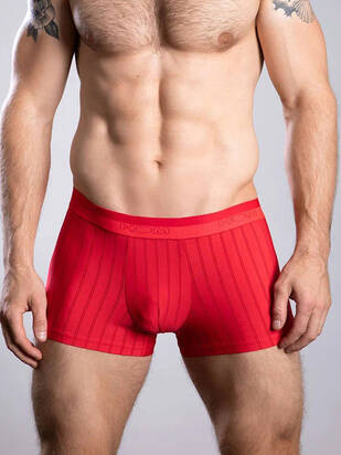 HOM CHIC BoxerBrief rot